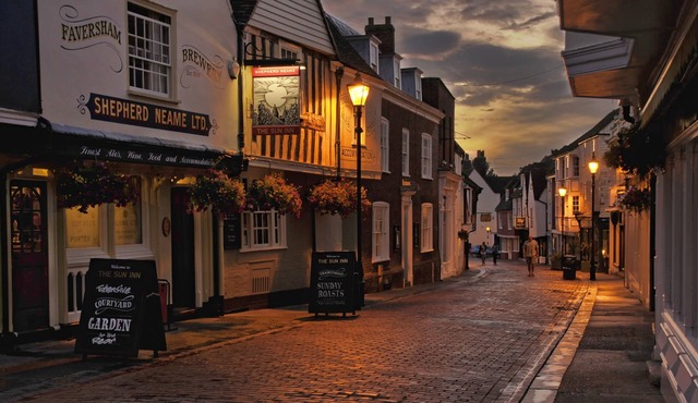 The Sun Inn