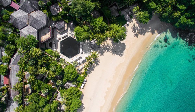 The Surin Phuket