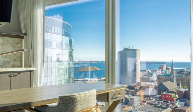 The Sutton Place Hotel Halifax
