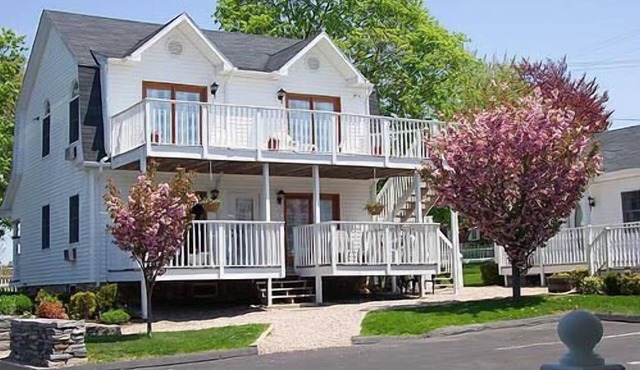 The Taber Inne & Suites