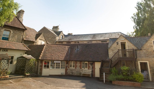 The Talbot Inn
