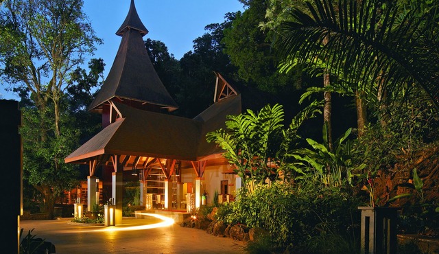 The Tamara Coorg