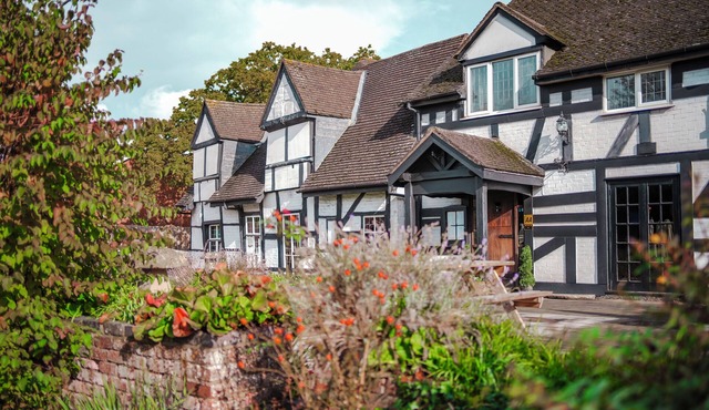 The Thatch Inn