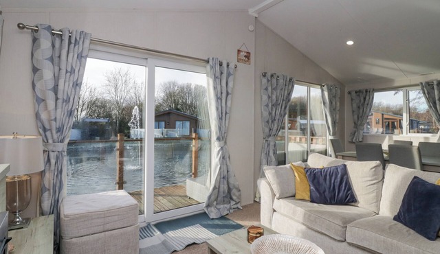 The Three Bears Lodge, Coniston Drive 11