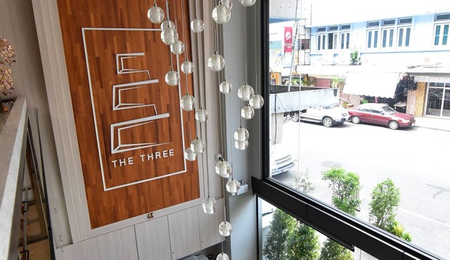 The Three Hat Yai