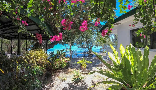 The Three P Beach Resort & Dive Center