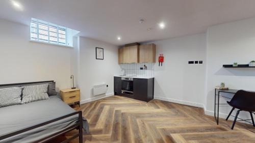 The Thurloe Studios