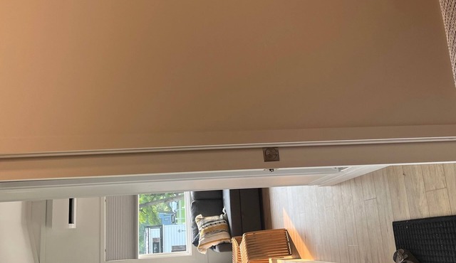The Tiny Getaway Home