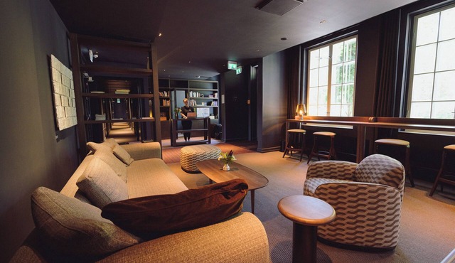 The Torby