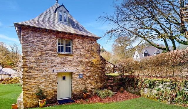 The Tower at Birch Cleave Barns