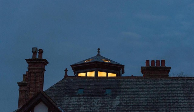 The Tower by Harrogate Serviced Apartments