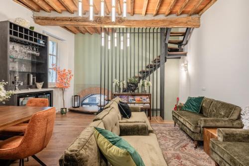 The Townhouse Barga