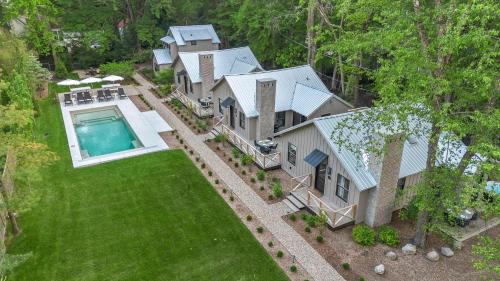 The Townie Cottages by Juniper Holiday + Home