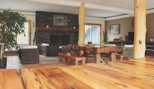 The Trailside Inn