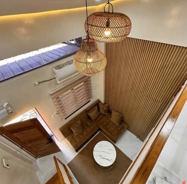 The Tree House - Loft Unit - Vigan