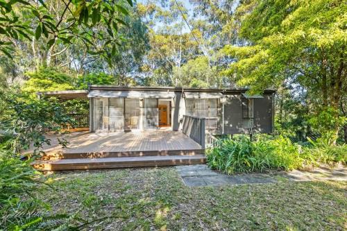 The Treehouse at Long Beach managed by Batemans Bay Accom