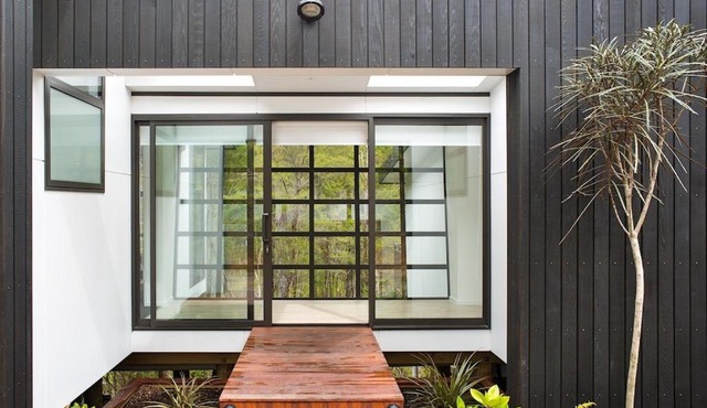 The Treehouse - Kaiteriteri Holiday Home