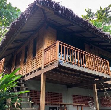 The Tropical Koh Mook