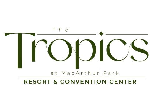 The Tropics at MacArthur Park Resort and Convention Center