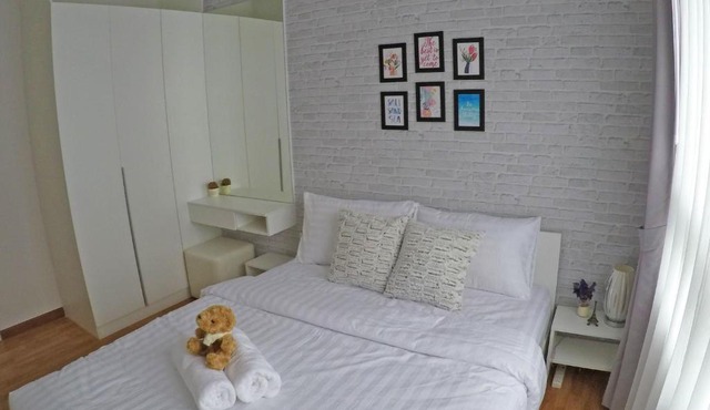 The Trust Hua Hin by Sea Lavender