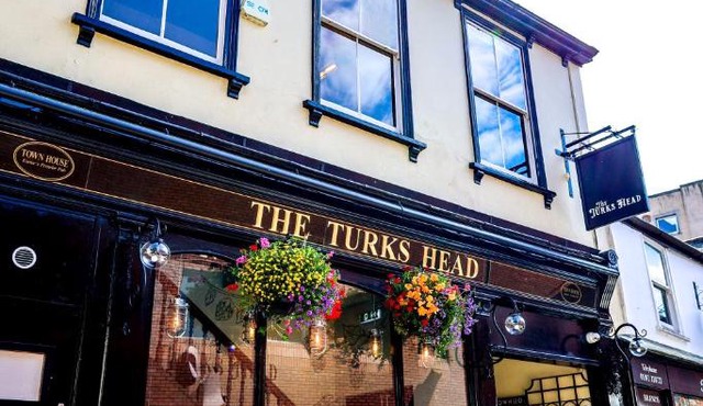The Turks Head