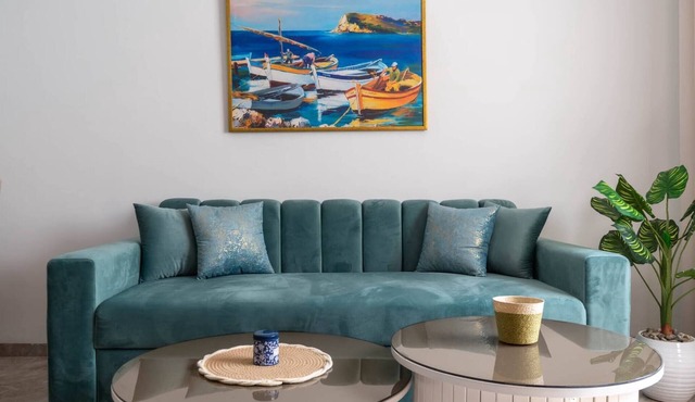 The Turquoise of Ain Zaghouan s plus 1 warm for 4