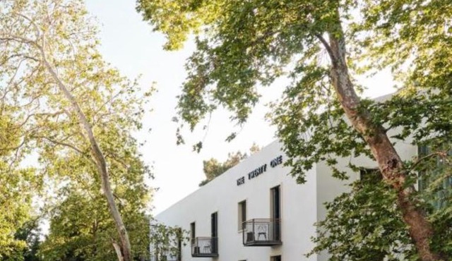 The Twentyone