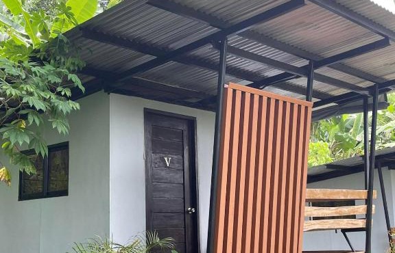 The Twin Studio Cottages