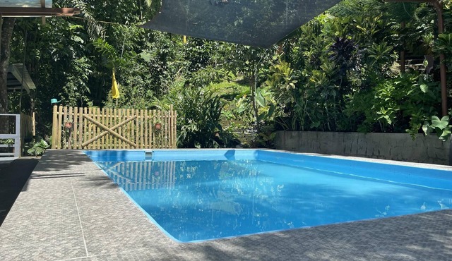 The Twin Studio Cottages