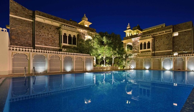 The Udai Bagh