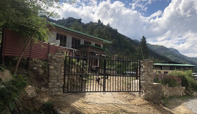 The Ugyen