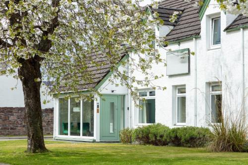 The Ullapool Rooms