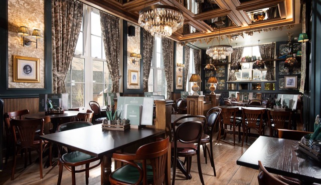 The Ullswater Inn- The Inn Collection Group