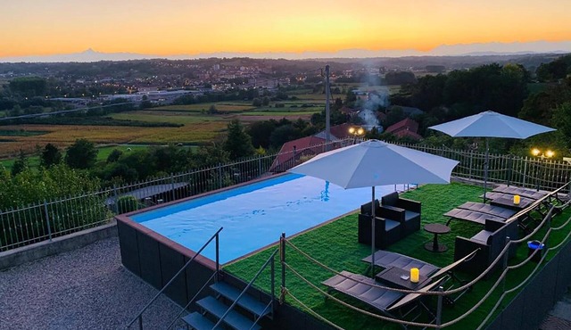 The ultimate destination of Langhe - Monferrato - Roero