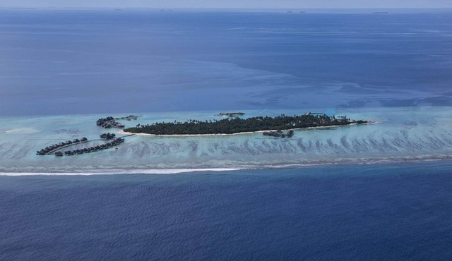 The Ultimate-From-It-All Destination