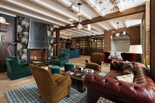 The Union Hotel, Flemington, a Tribute Portfolio Hotel