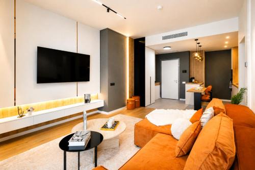 The UP - Private Spa