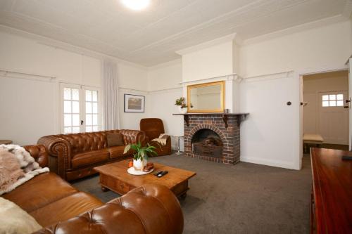 The Uralla Guest House