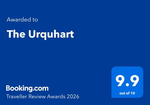 The Urquhart