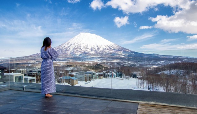 The Vale Niseko