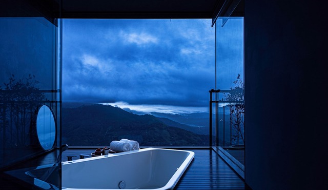 The Valle by Kondody Hotels