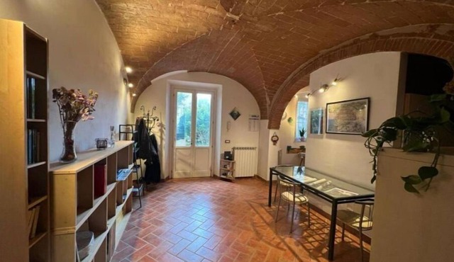 The Vaults of San Lorenzo