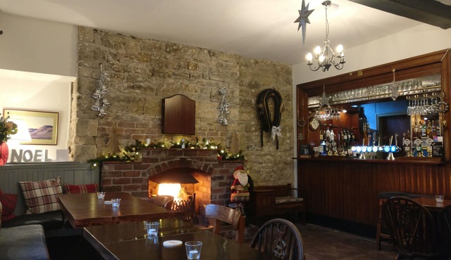 The Victoria