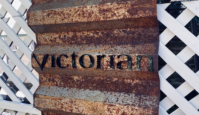 The Victorian