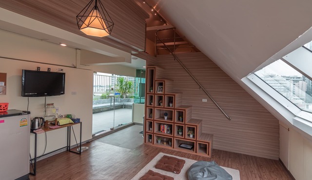 The Victory View - Hostel - Adults only