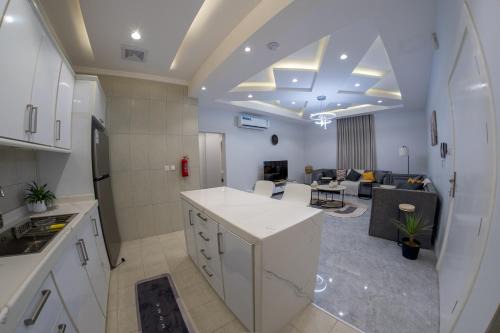 The view apartment 1
