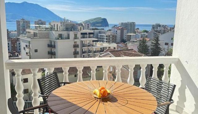 The View Apartment
