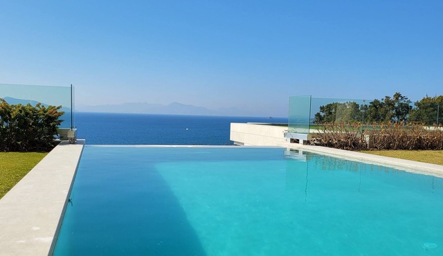The View Bodrum