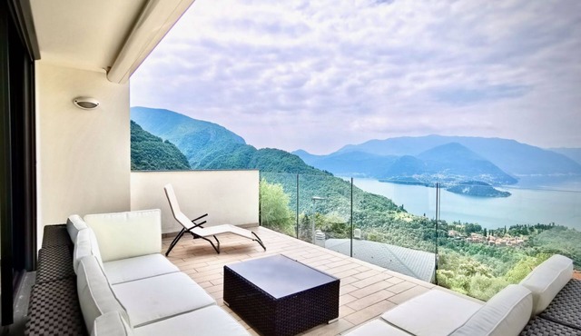 THE VIEW by Design Studio