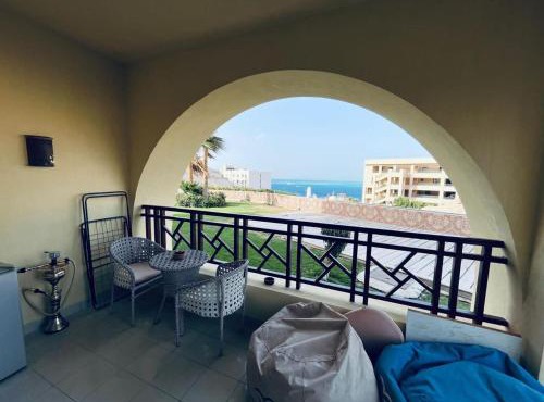 The View - Community - 1 Bed-Room Apartment